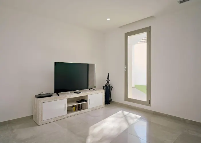 Willa Eos By Interhome *