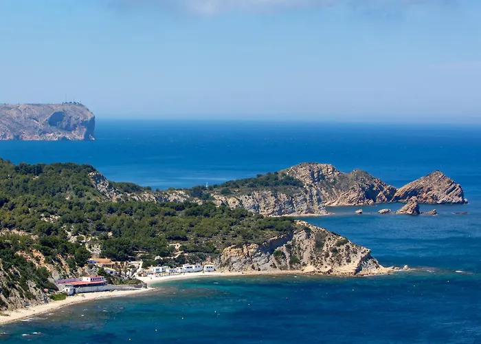 Willa Eos By Interhome Jávea