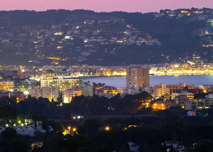 Eos By Interhome Jávea