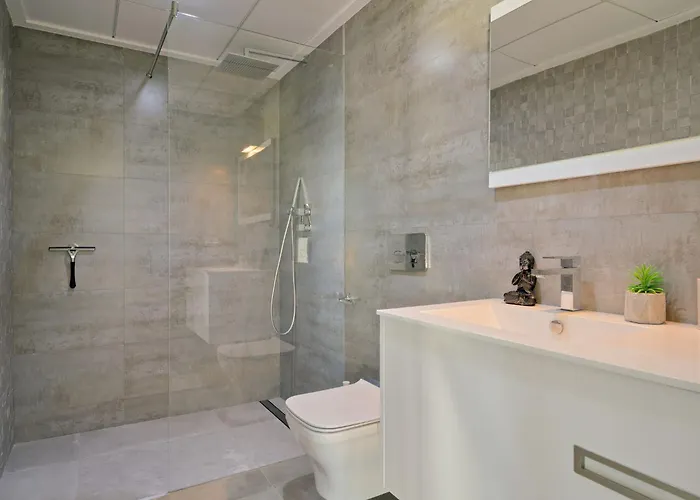 Eos By Interhome * Jávea