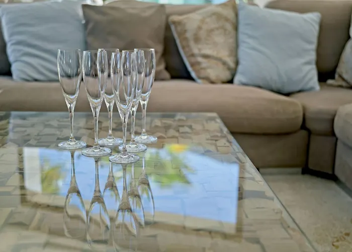 Willa Eos By Interhome Jávea