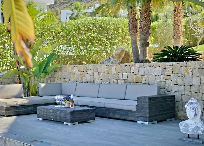 Eos By Interhome Jávea