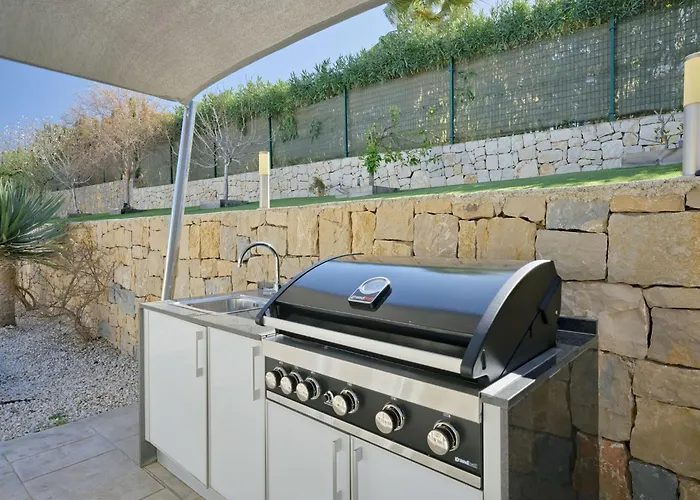 Willa Eos By Interhome