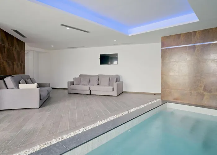 Eos By Interhome * Jávea