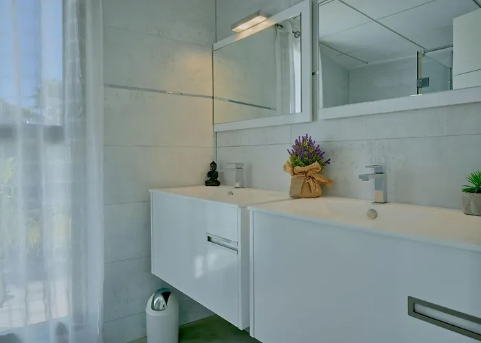 Willa Eos By Interhome