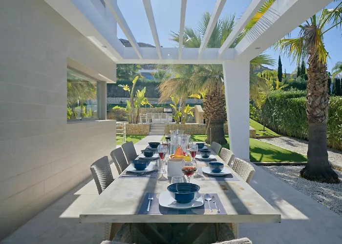 Willa Eos By Interhome *