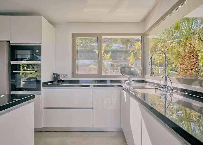 Eos By Interhome Willa Jávea