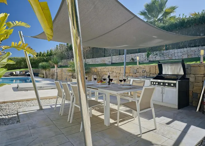 Eos By Interhome Willa *