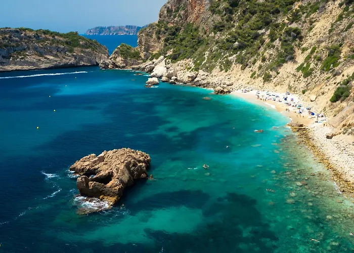 Eos By Interhome * Jávea