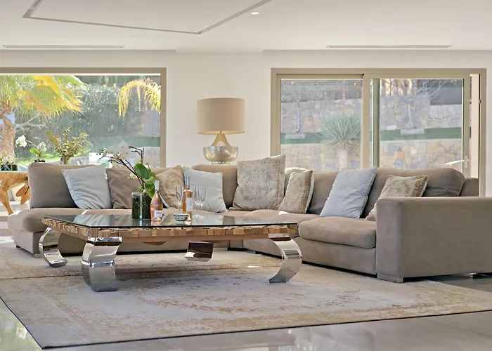 Eos By Interhome
