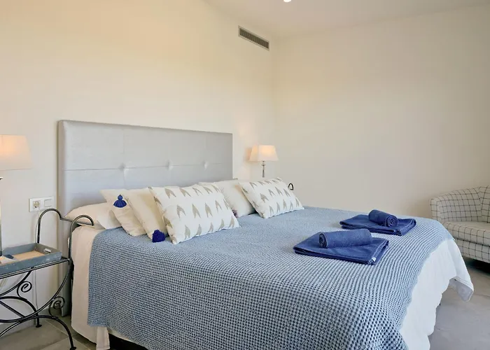 Eos By Interhome Willa *