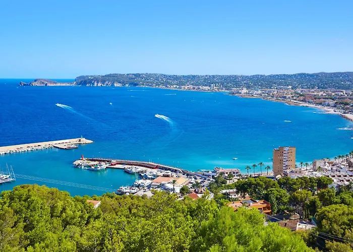 Eos By Interhome Willa Jávea