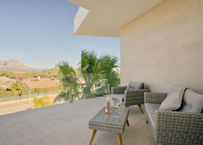 Eos By Interhome Willa