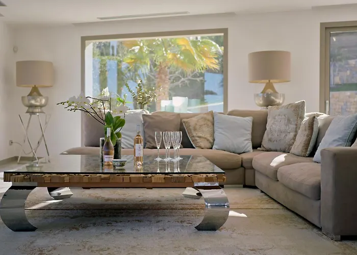 Eos By Interhome *