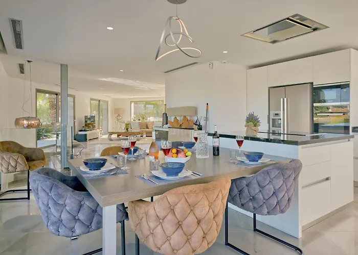 Eos By Interhome Willa Jávea