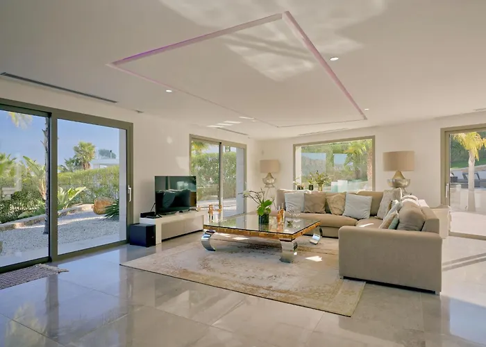 Willa Eos By Interhome