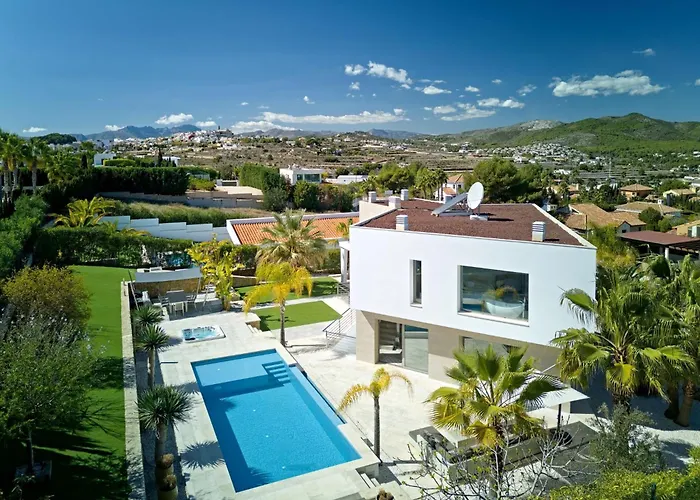 Eos By Interhome