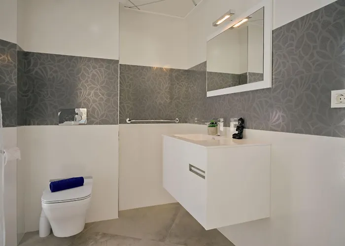 Willa Eos By Interhome *