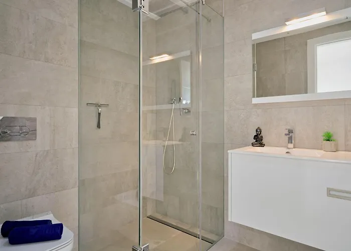 Willa Eos By Interhome *