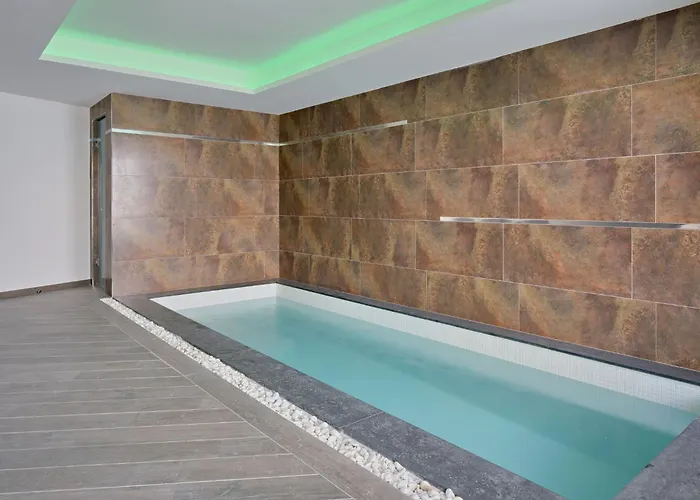 Eos By Interhome Willa *