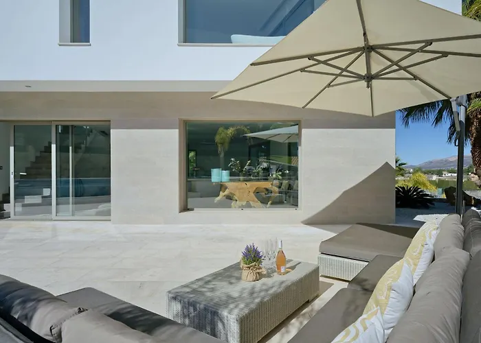 Eos By Interhome * Jávea