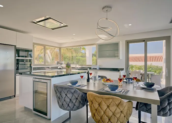 Willa Eos By Interhome Jávea