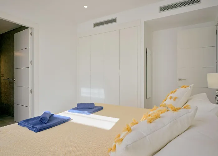 Eos By Interhome Willa Jávea