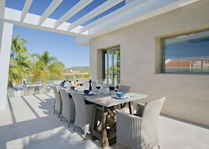 Willa Eos By Interhome *