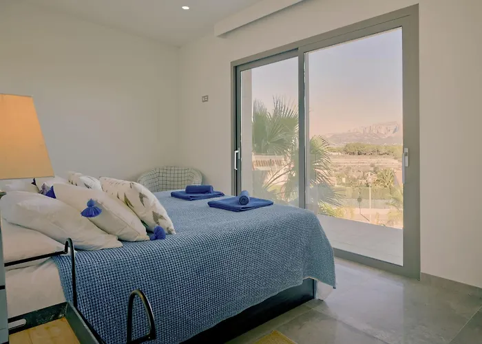 Eos By Interhome Willa Jávea