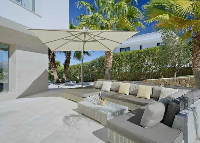 Willa Eos By Interhome