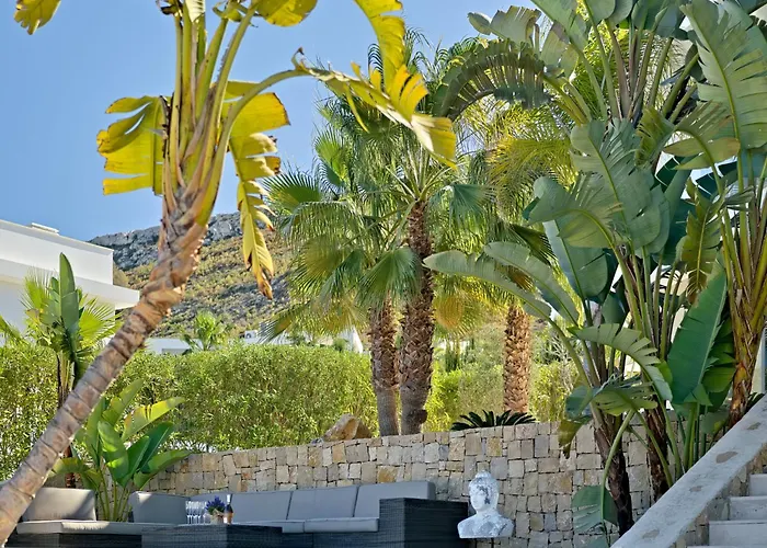 Eos By Interhome Willa