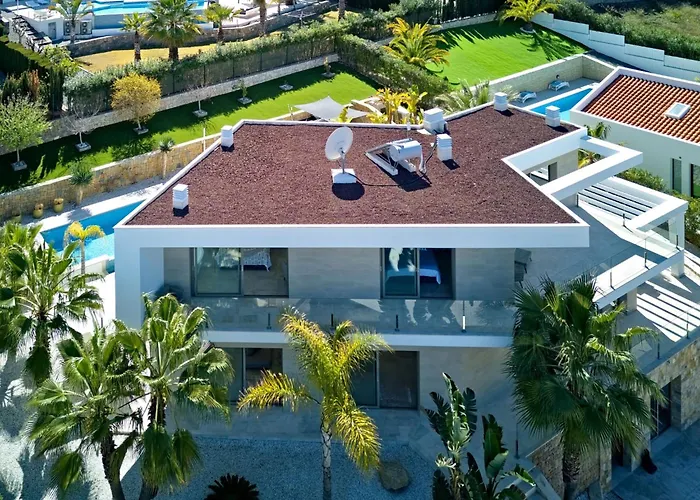 Eos By Interhome Willa