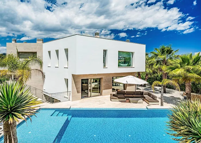 Eos By Interhome Willa