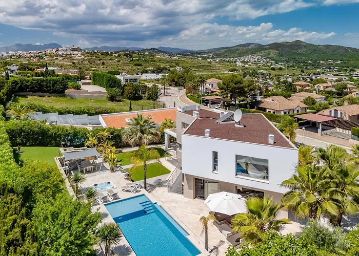 Eos By Interhome Willa *