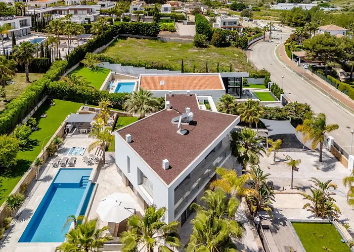 Eos By Interhome Willa