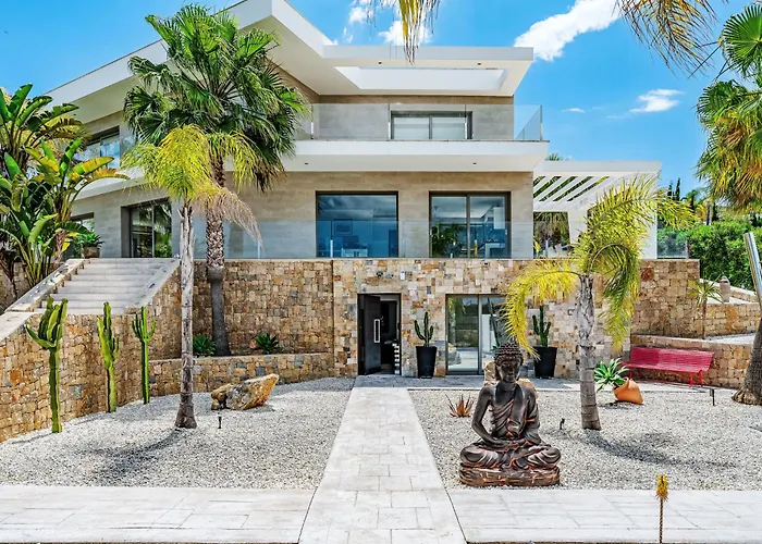 Eos By Interhome Willa *