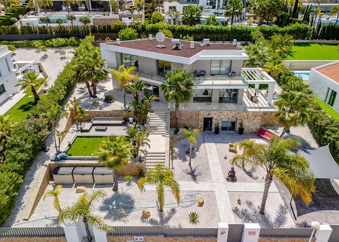 Willa Eos By Interhome Jávea