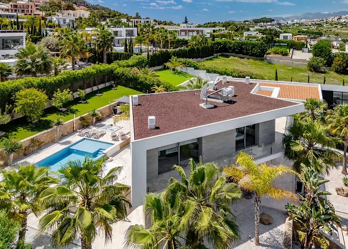 Eos By Interhome * Jávea