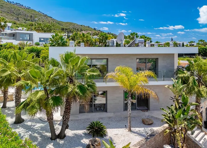 Eos By Interhome Willa