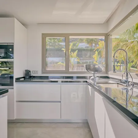 Eos By Interhome Villa Javea