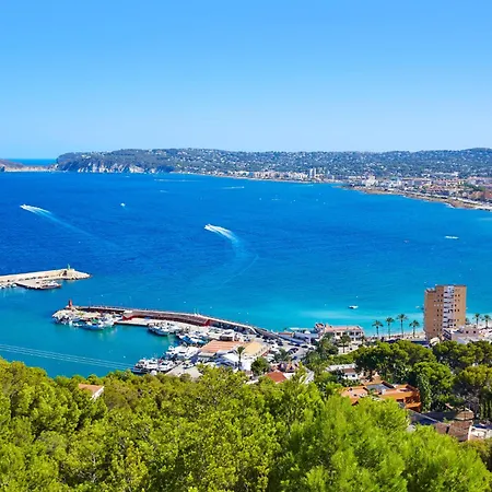 Eos By Interhome Villa Javea