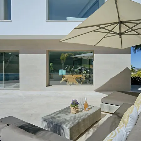 Eos By Interhome * Javea