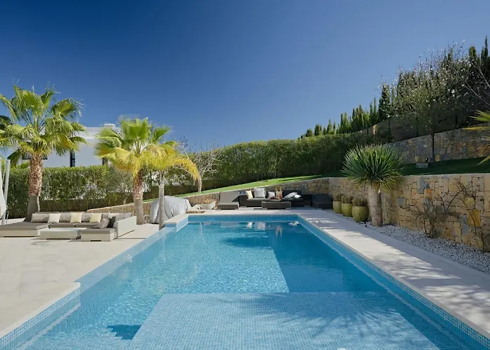 Eos By Interhome ヴィラ