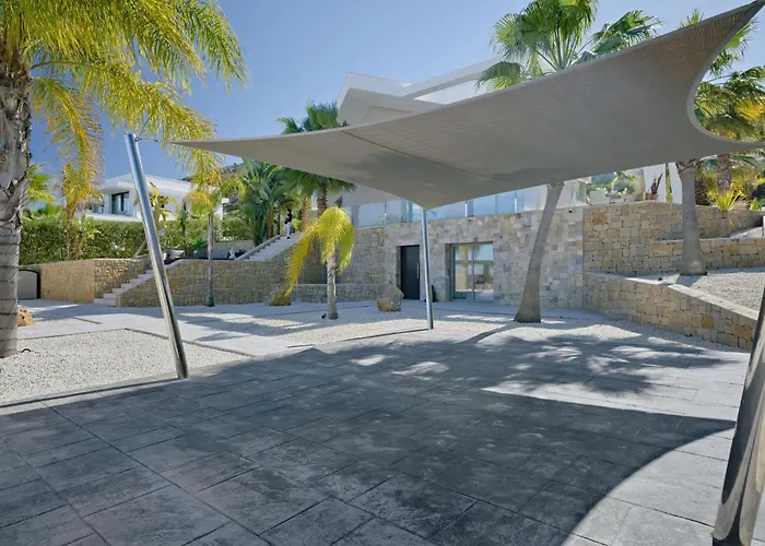 ヴィラ Eos By Interhome