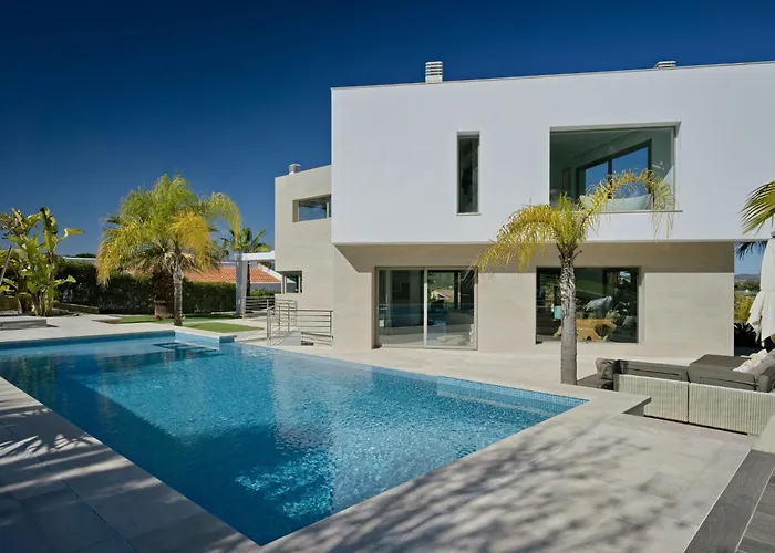 Eos By Interhome * Jávea